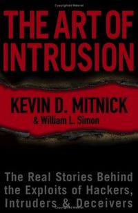 The Art of Intrusion