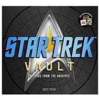 Star Trek: Vault