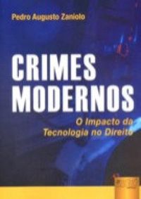 Crimes Modernos