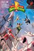 Mighty Morphin Power Rangers #18