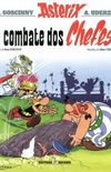 Asterix: O Combate dos Chefes