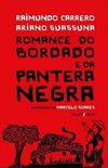 Romance do Bordado e da Pantera Negra