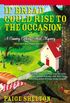 If Bread Could Rise to the Occasion (Country Cooking School Mystery Book 3) (English Edition)