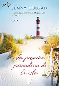 La pequea panadera de la isla (Spanish Edition)