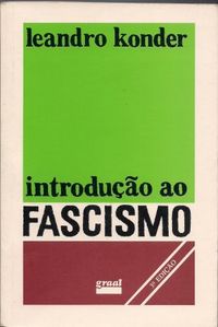 Introduo ao fascismo