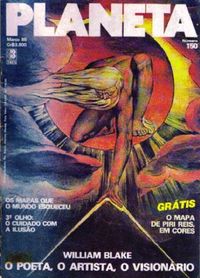 Revista Planeta Ed. 150