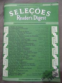 Selees do Reader