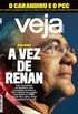 Revista VEJA - Edio 2498 - 05 de outubro de 2016