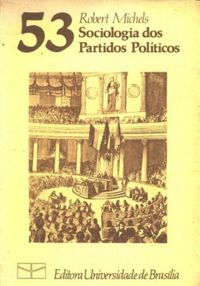 Sociologia dos Partidos Polticos