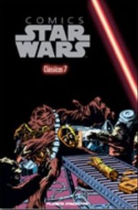 Comics Star Wars - Clssicos 7