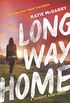 Long Way Home (Thunder Road, Book 3) (English Edition)