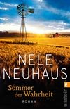 Sommer der Wahrheit: Roman (Sheridan-Grant-Serie 1) (German Edition)