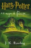 Harry Potter e o Enigma do Prnceipe (eBook)