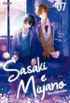 Sasaki e Miyano #07