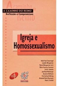 Igreja e Homossexualismo