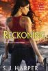 Reckoning (Fallen Siren Book 2) (English Edition)