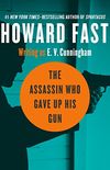 The Assassin Who Gave Up His Gun (English Edition)