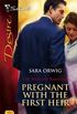 Pregnant with the First Heir (The Wealthy Ransomes Book 1752) (English Edition)