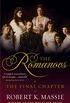 The Romanovs: The Final Chapter: The Terrible Fate of Russia