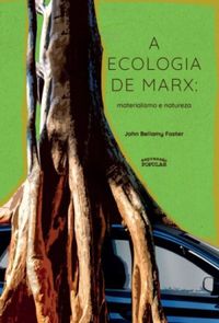 A Ecologia de Marx