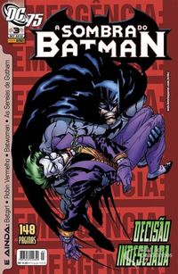 A Sombra do Batman #03