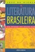 Literatura brasileira das origens aos nossos dias