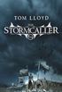 The Stormcaller: The Twilight Reign: Book 1 (English Edition)