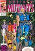 Os Novos Mutantes #90 (1990)