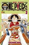 One Piece #2