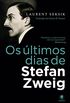 Os ltimos dias de Stefan Zweig