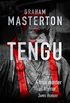 Tengu: shocking horror from a true master (English Edition)