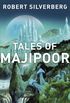 Tales of Majipoor (English Edition)