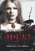 The Immortals 03: Schwester des Dmons