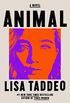 Animal: A Novel (English Edition)