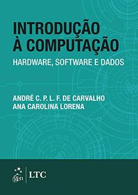 Introduo  Computao - Hardware, Software e Dados