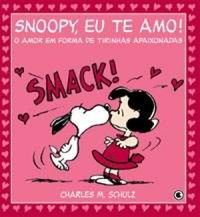 Snoopy , Eu Te Amo!