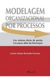 Modelagem Organizacional por Processos