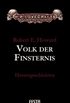 Volk der Finsternis - Horrorgeschichten (H. P. Lovecrafts Bibliothek des Schreckens 23) (German Edition)