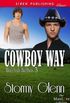 Cowboy Way 