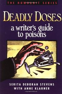 Deadly Doses: A Writer
