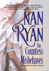 THE COUNTESS MISBEHAVES (English Edition)