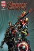 Marvel Avengers Alliance #1