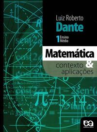 Matemtica -  contexto e aplicaes - Vol. 1