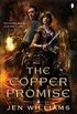 The Copper Promise (The Copper Cat Book 1) (English Edition)