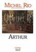 Arthur (CADRE ROUGE) (French Edition)