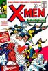 Os Fabulosos X-Men v1 #001