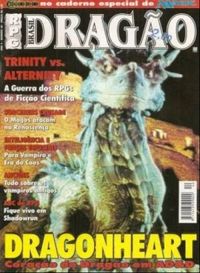 Drago Brasil #40
