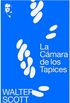 La Cmara de los Tapices (Spanish Edition)