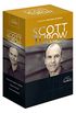 Scott Turow - Caixa com 3 Volumes