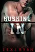 Rushing In (The Blackhawk Boys Book 2) (English Edition)
